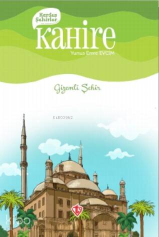 Kardeş Şehirler Kahire