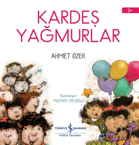 Kardeş Yağmurlar