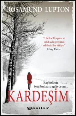 Kardeşim - Kitapiks.com