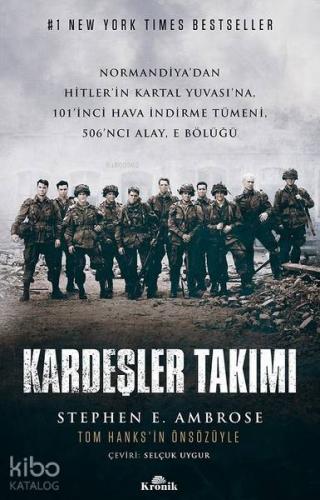 Kardeşler Takımı