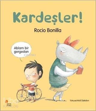 Kardeşler! - Kitapiks.com