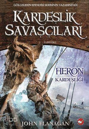 Kardeşlik Savaşçıları 1 - Dışlanmışlar