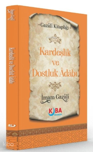 Kardeşlik ve Dostluk Adabı