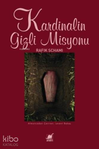 Kardinalin Gizli Misyonu