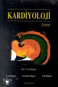 Kardiyoloji 2000