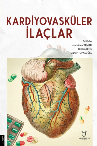 Kardiyovasküler İlaçlar
