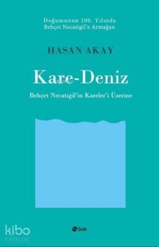 Kare-Deniz