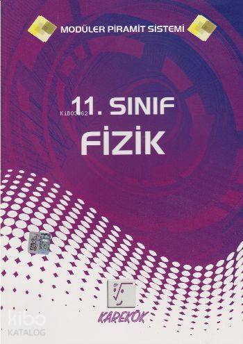 Karekök 11. Sınıf Fizik Konu Anlatımlı