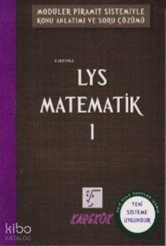 Karekök LYS Matematik 2