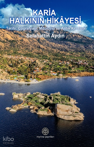 Karia Halkının Hikayesi