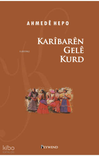 Karîbarên Gelê Kurd