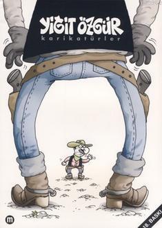 Karikatürler - Kitapiks.com