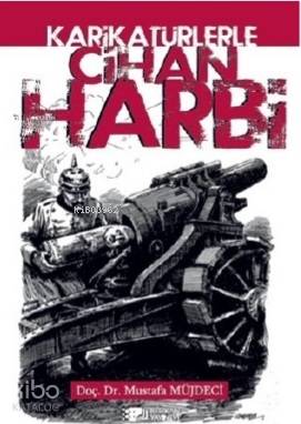 Karikatürlerle Cihan Harbi