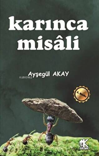 Karınca Misali