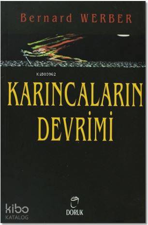 Karıncaların Devrimi