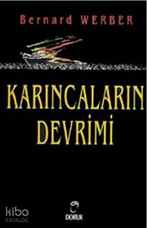Karıncaların Devrimi