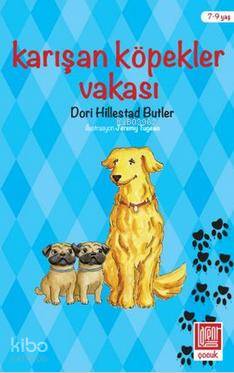 Karışan Köpekler Vakası; Dost'un Maceraları, 7 - 9 Yaş