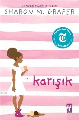 Karışık (Ciltli - Özel Baskı) - Kitapiks.com