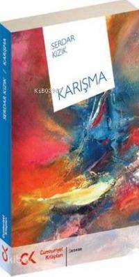 Karışma - Kitapiks.com