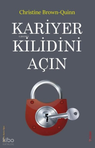 Kariyer Kilidini Açın