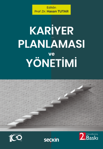 Kariyer Planlaması ve Yönetimi