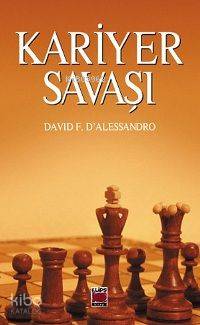 Kariyer Savaşı
