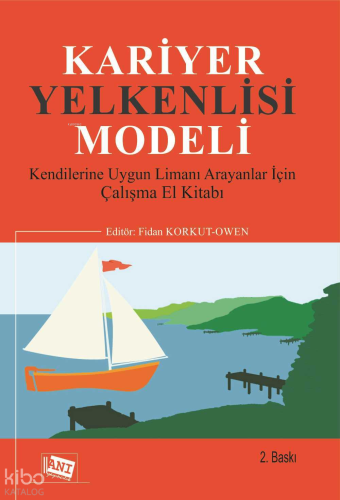 Kariyer Yelkenlisi Modeli