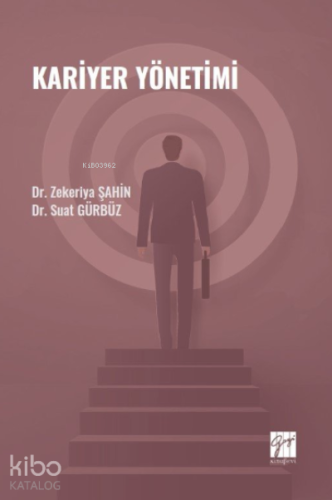Kariyer Yönetimi