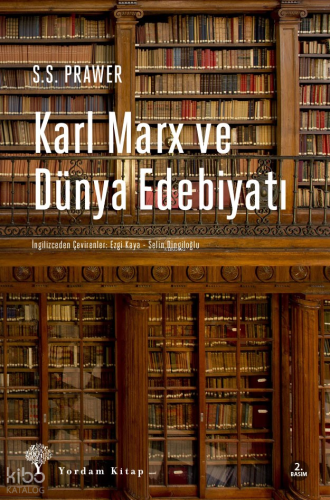 Karl Marx ve Dünya Edebiyatı