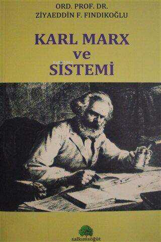 Karl Marx ve Sistemi - Kitapiks.com