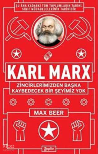 Karl Marx