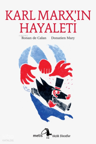 Karl Marx'ın Hayaleti