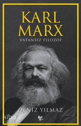 Karl Max; Vatansız Filozof
