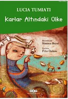 Karlar Altındaki Ülke - Kitapiks.com