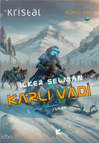Karlı Vadi