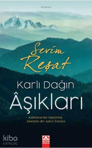 Karlıdağ'ın Aşıkları