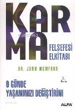 Karma Felsefesi El Kitabı - Kitapiks.com