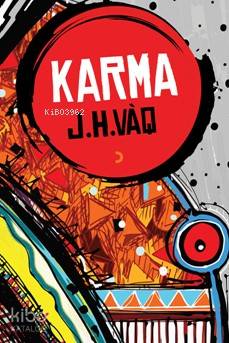 Karma - Kitapiks.com