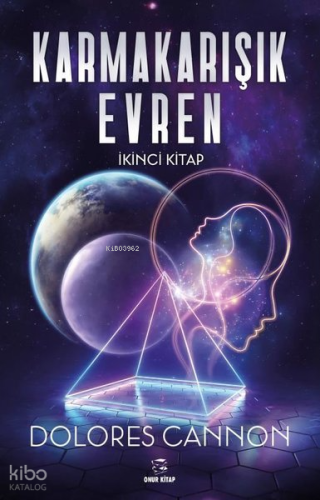 Karmakarışık Evren - İkinci Kitap
