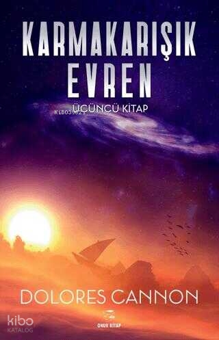 Karmakarışık Evren - Üçüncü Cilt