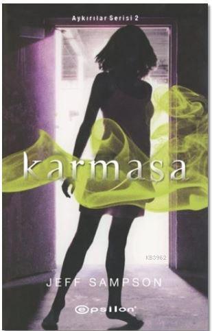 Karmaşa - Kitapiks.com
