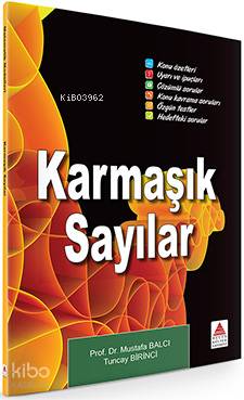 Karmaşık Sayılar; Matematik Modülleri