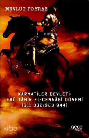 Karmetiler Devleti; Ebu Tahir El - Cenabı Dönemi (311-332/923-944)