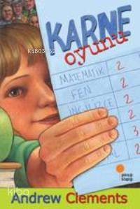 Karne Oyunu - Kitapiks.com