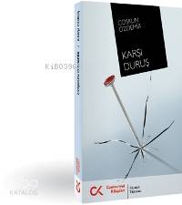 Karşı Duruş - Kitapiks.com