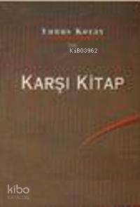 Karşı Kitap