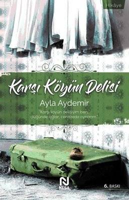 Karşı Köyün Delisi - Kitapiks.com