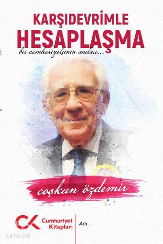 Karşıdevrimle Hesaplaşma - Kitapiks.com