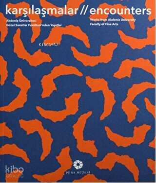 Karşılaşmalar - Encounters