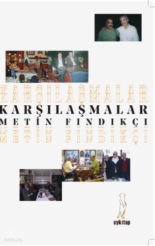 Karşılaşmalar